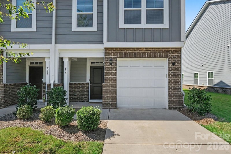 204 Bella Ln, Indian Trail, NC 28079