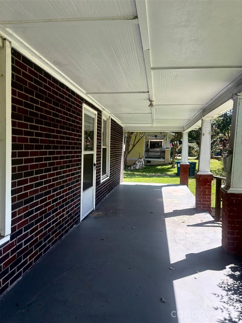 1612 N Main St, Salisbury, NC 28144