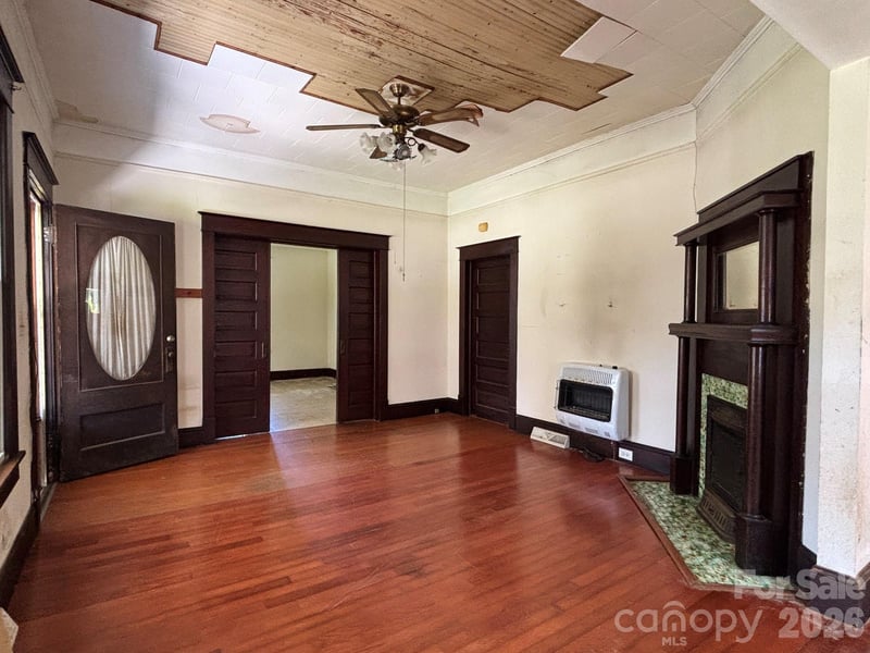 1612 N Main St, Salisbury, NC 28144