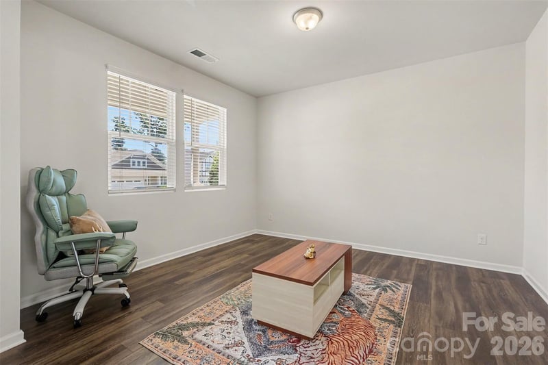 6536 Georgia Oak Rd, Charlotte, NC 28269