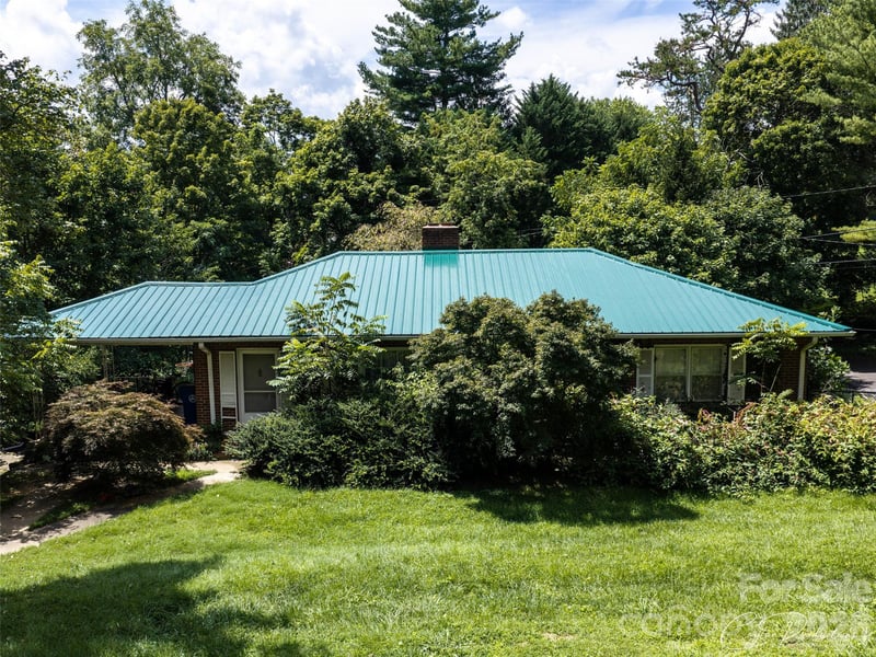 150 Stratford Rd, Asheville, NC 28804