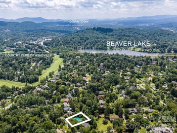 150 Stratford Rd, Asheville, NC 28804