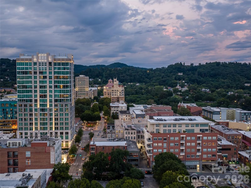 12 S Lexington Ave #407, Asheville, NC 28801