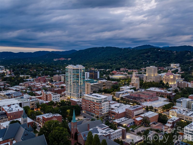 12 S Lexington Ave #407, Asheville, NC 28801