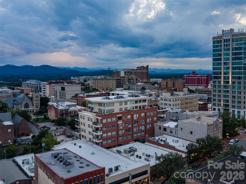 12 S Lexington Ave #407, Asheville, NC 28801