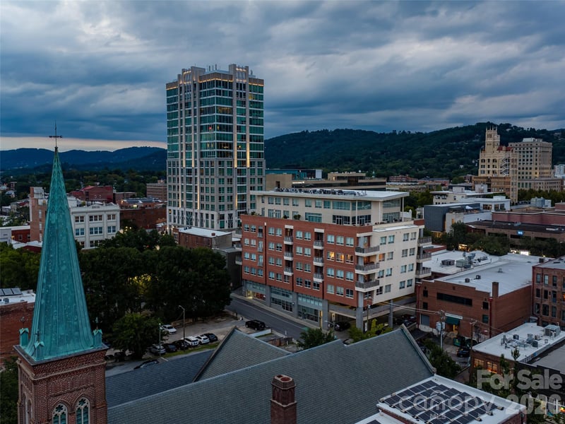 12 S Lexington Ave #407, Asheville, NC 28801