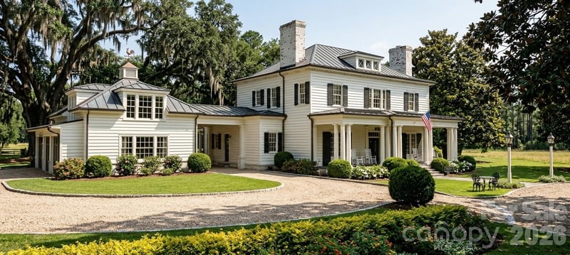 0 Tom Greene Rd, Waxhaw, NC 28173