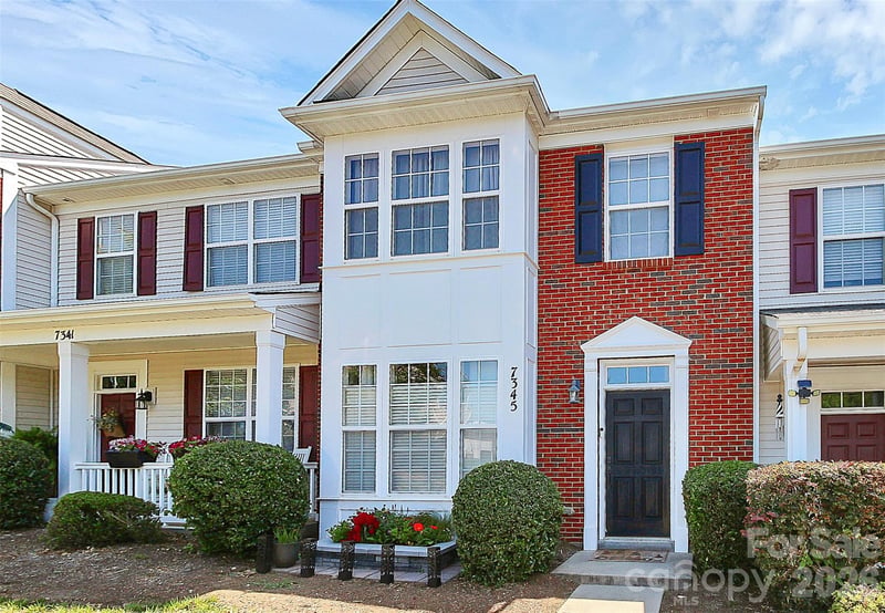 7345 Laurel Valley Rd, Charlotte, NC 28273