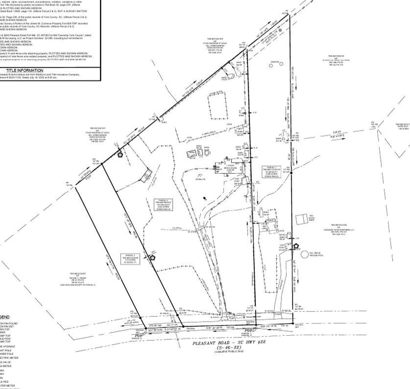 26252655 Pleasant Rd, Fort Mill, SC 29715
