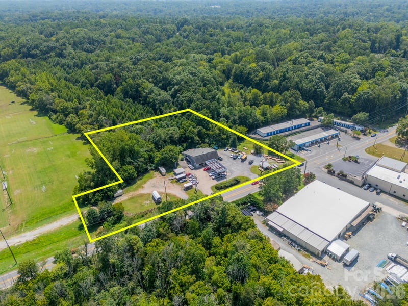 494 Corban Ave SE, Concord, NC 28025