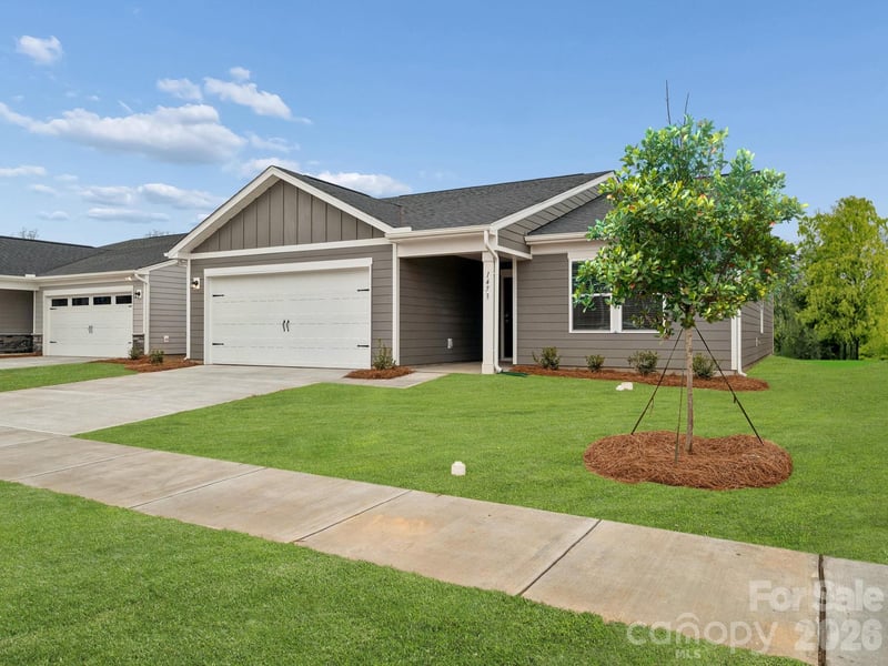 1189 Grebe Rd, Sherrills Ford, NC 28673