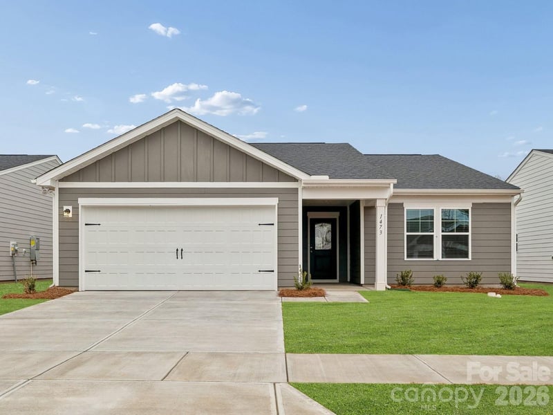 1189 Grebe Rd, Sherrills Ford, NC 28673