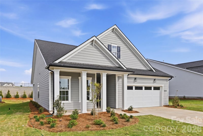 3622 Blue Pine Dr #202, Indian Land, SC 29707