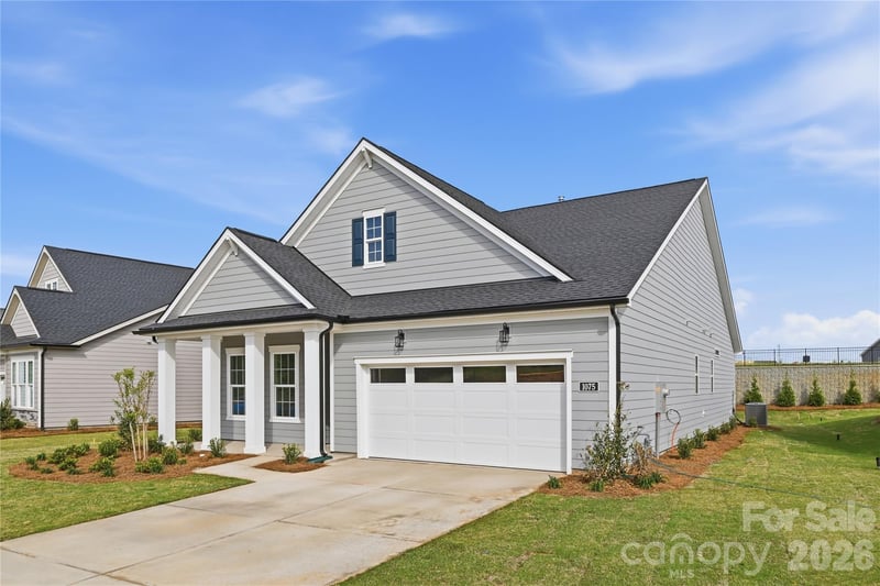 3622 Blue Pine Dr #202, Indian Land, SC 29707