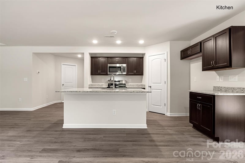 1725 Evans Dr, Lancaster, SC 29720