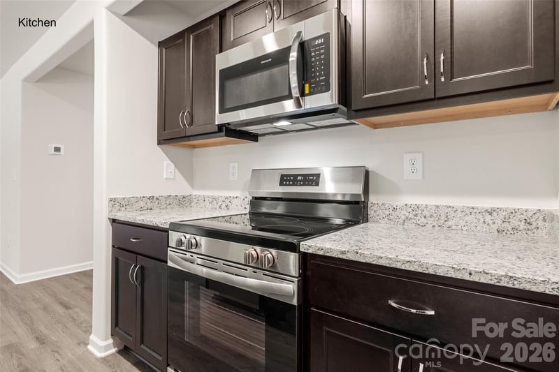 1725 Evans Dr, Lancaster, SC 29720