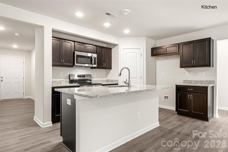 1725 Evans Dr, Lancaster, SC 29720