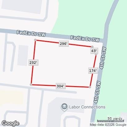 1221 Fedex Dr SW, Conover, NC 28613