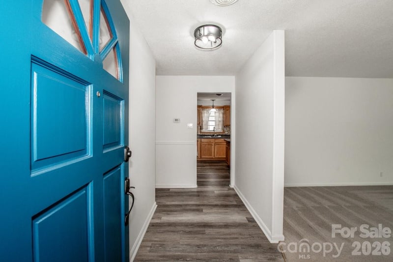 5311 Agner Dr, Salisbury, NC 28146