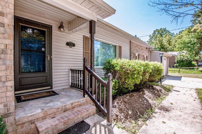 5311 Agner Dr, Salisbury, NC 28146