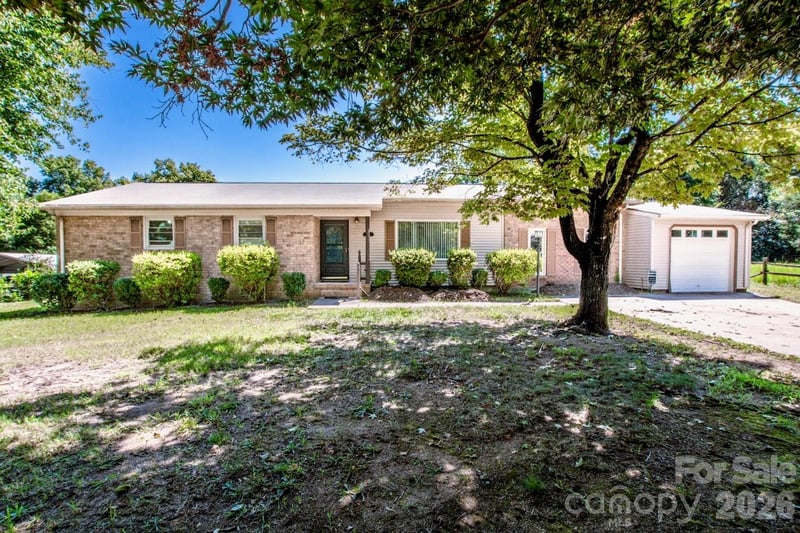 5311 Agner Dr, Salisbury, NC 28146