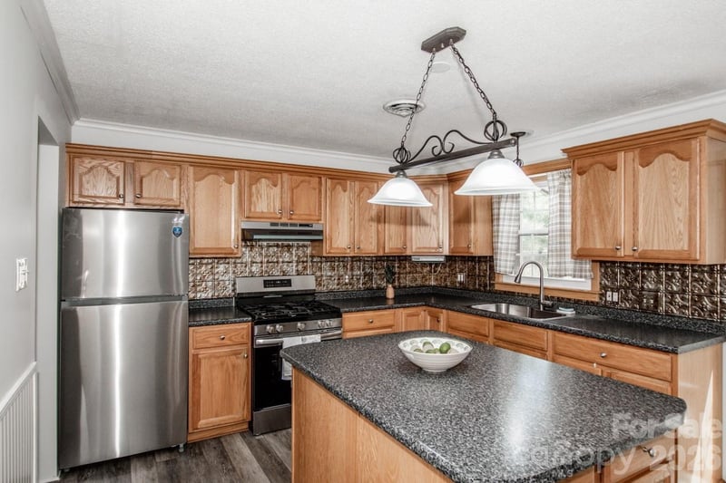 5311 Agner Dr, Salisbury, NC 28146