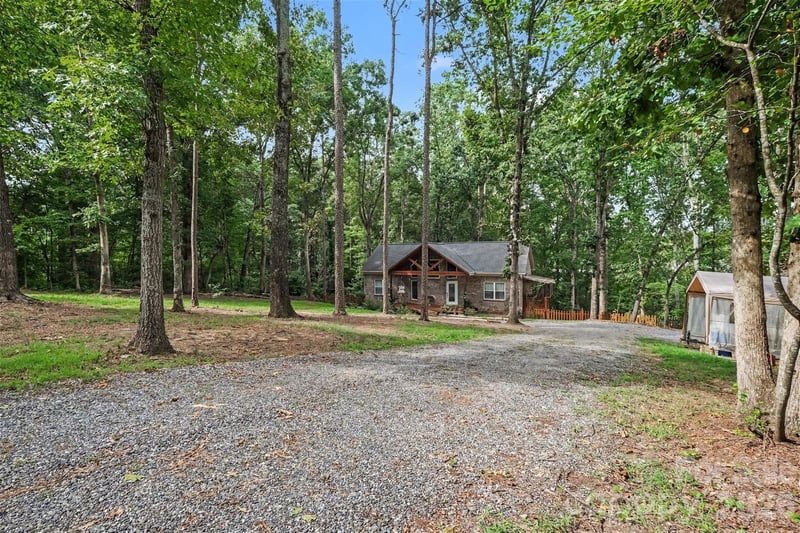 1042 Rosewood Dr, Dallas, NC 28034