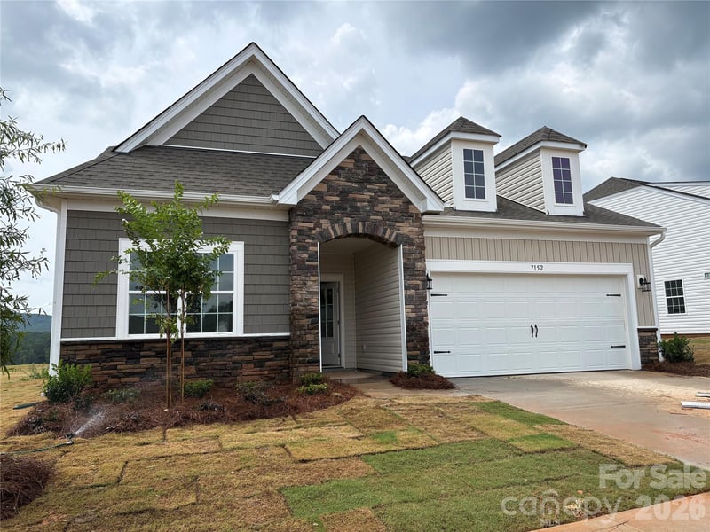 7152 Juneberry Way, Maiden, NC 28650