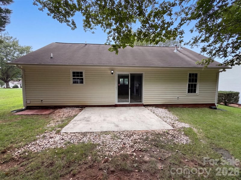 1412 Bells Knox Rd, Charlotte, NC 28214
