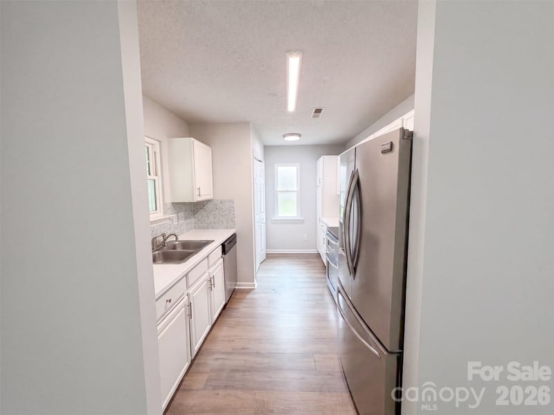 1412 Bells Knox Rd, Charlotte, NC 28214
