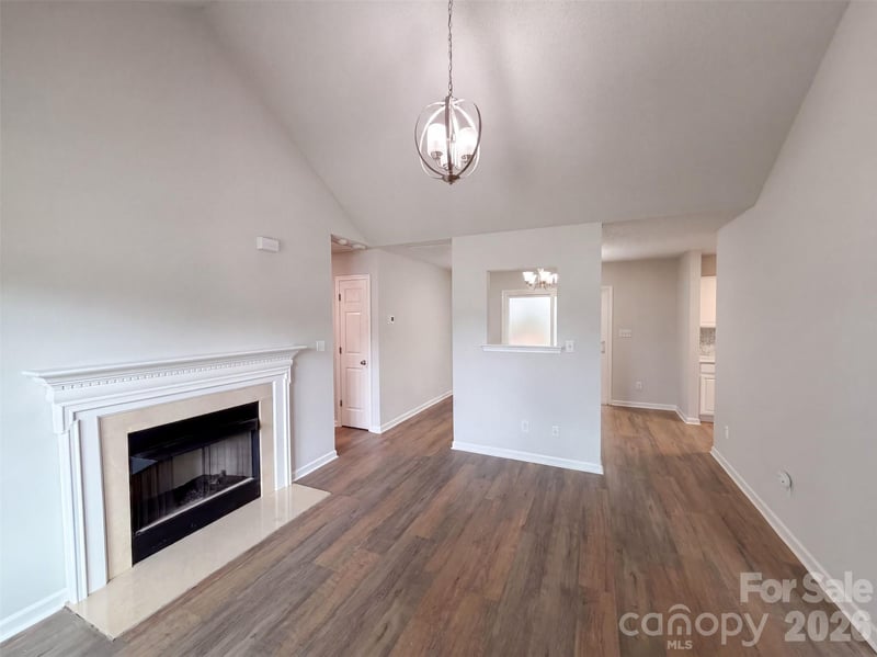 1412 Bells Knox Rd, Charlotte, NC 28214