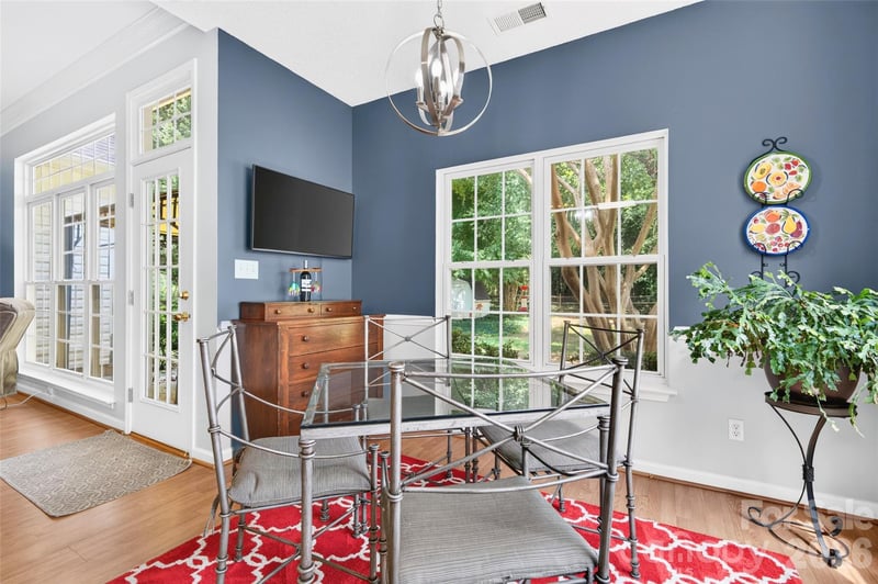 251 Sweet Martha Dr, Mooresville, NC 28115