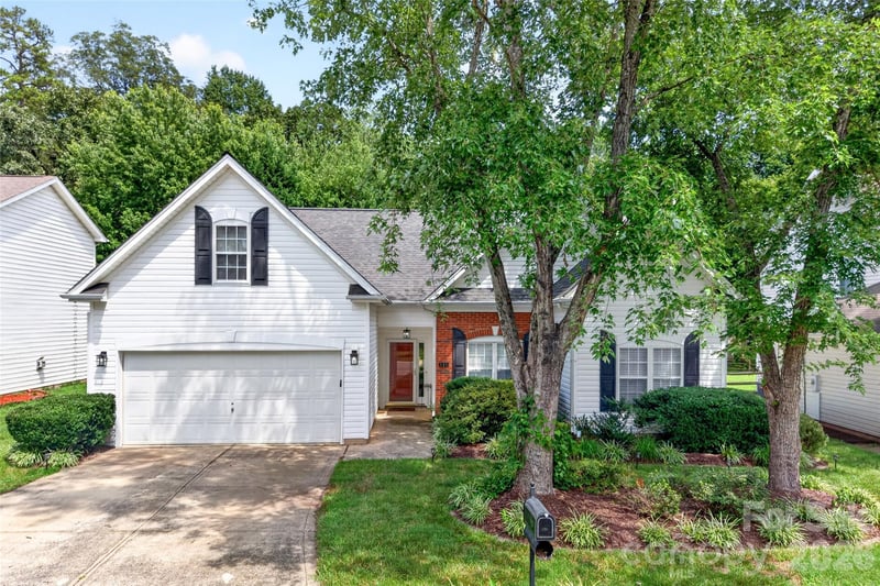 251 Sweet Martha Dr, Mooresville, NC 28115