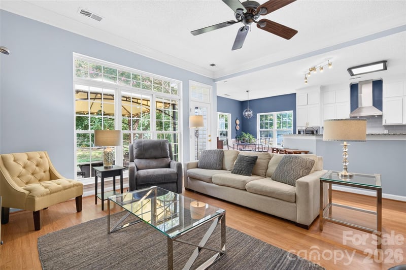 251 Sweet Martha Dr, Mooresville, NC 28115