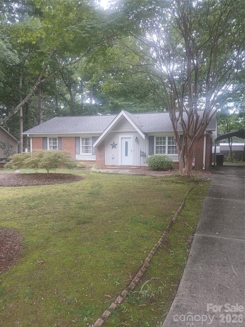 8100 Lighthouse Way, Indian Trail, NC 28079