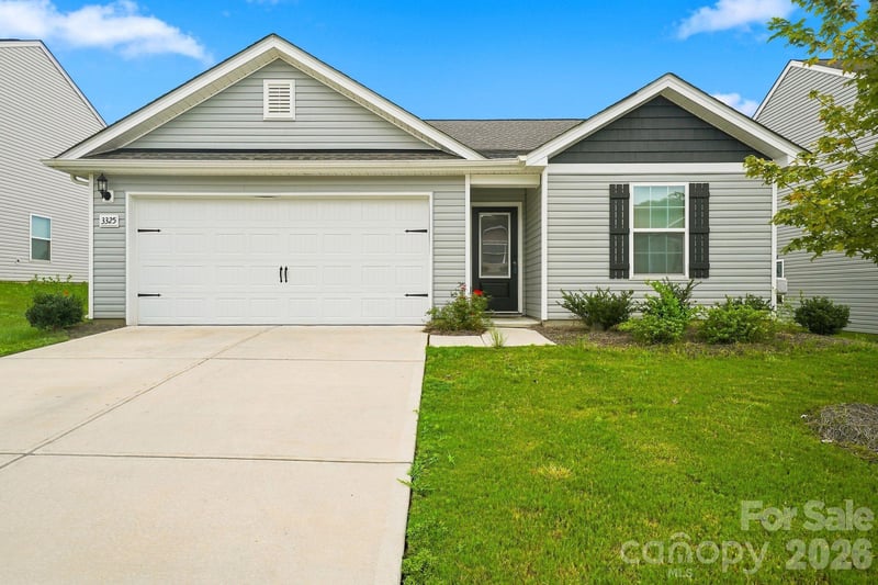 3325 Brighton Dr, Gastonia, NC 28052
