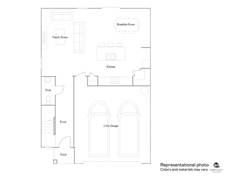 1932 Sunflower Cir #BRD 39, Newton, NC 28658