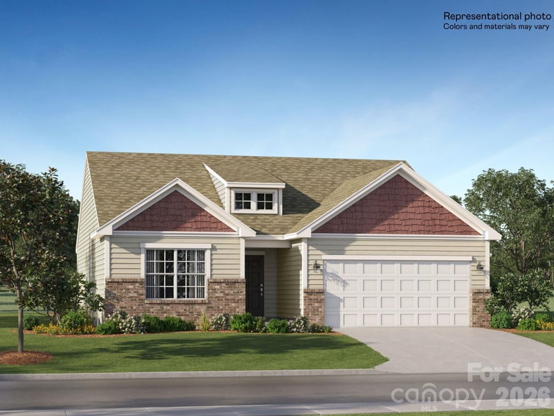 367 W 18th St, Kannapolis, NC 28081