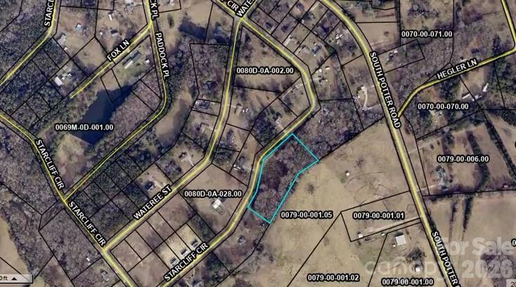 0 Starcliff Cir #23-28, Lancaster, SC 29720