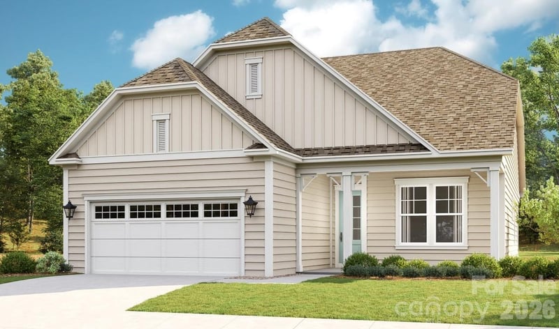 5002 Belle Mont Farm Ave, Monroe, NC 28110
