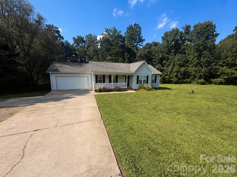170 State Park Rd, Troutman, NC 28166