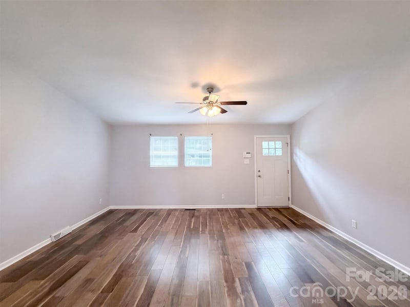 449 Virginia Ave, Statesville, NC 28677