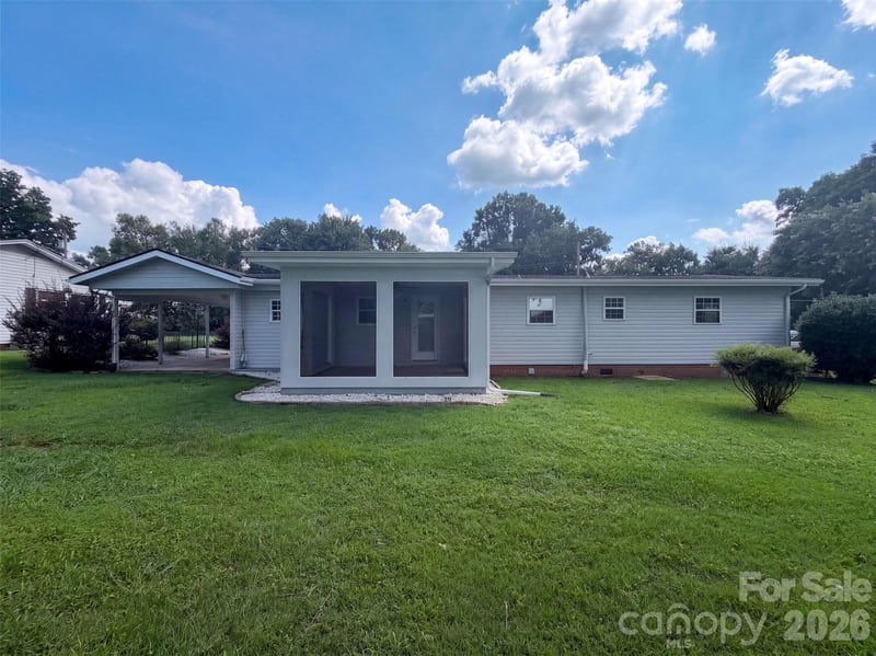 449 Virginia Ave, Statesville, NC 28677