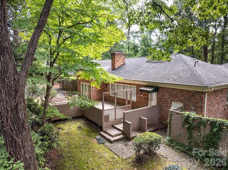 4223 Denbigh Dr, Charlotte, NC 28226