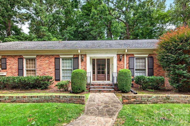 4223 Denbigh Dr, Charlotte, NC 28226