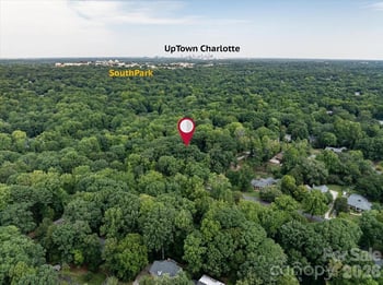 4223 Denbigh Dr, Charlotte, NC 28226
