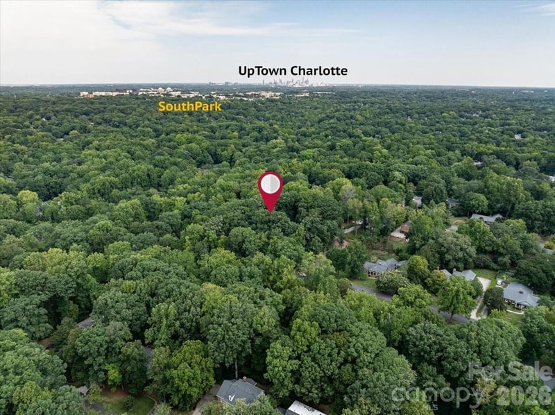 4223 Denbigh Dr, Charlotte, NC 28226