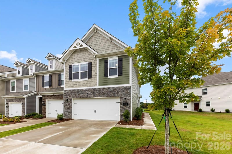 5250 Maynard Hill Dr, Monroe, NC 28110