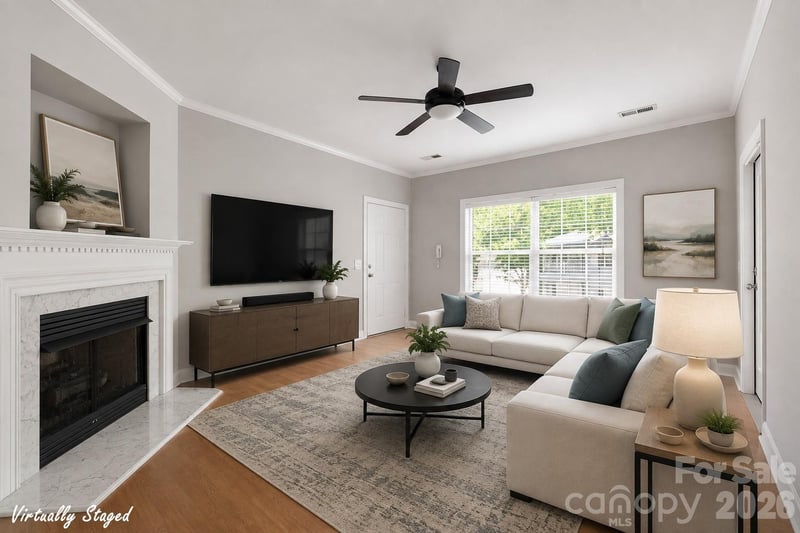21246 Hickory St, Cornelius, NC 28031