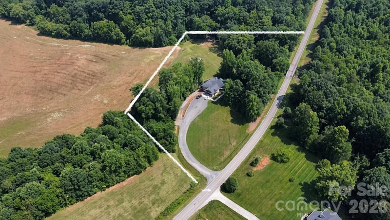 654 N Chipley Ford Rd, Statesville, NC 28625